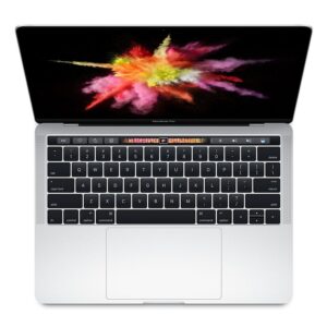 MacBook Pro 13" 2018 i7-16GB-512GB