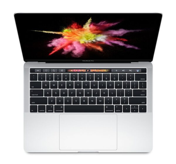 MacBook Pro 13" 2018 i7-16GB-512GB