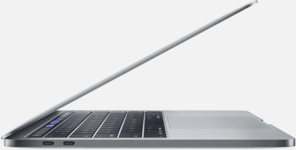 MacBook Pro 13" 2018 i7-16GB-512GB - Slika 3