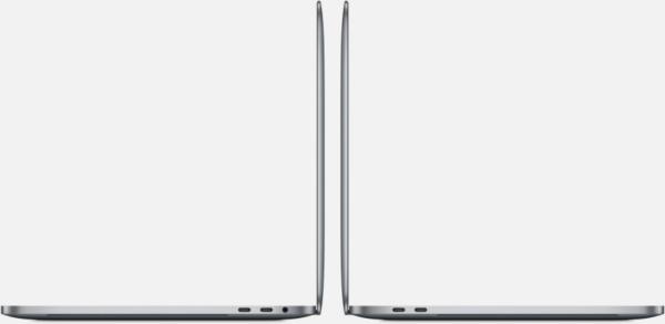 MacBook Pro 13" 2018 i7-16GB-512GB - Slika 4