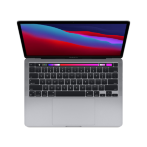MacBook Pro 13" 2018 i7-16GB-512GB