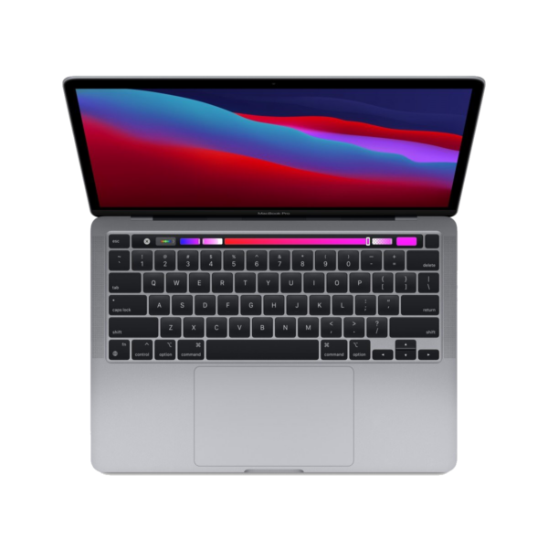 MacBook Pro 13" 2018 i7-16GB-1TB