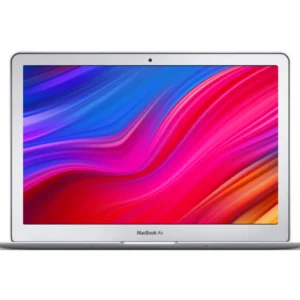 MacBook Air 13" 2017 i5-8GB-128GB