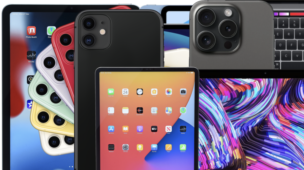 Obnovljeni Apple proizvodi