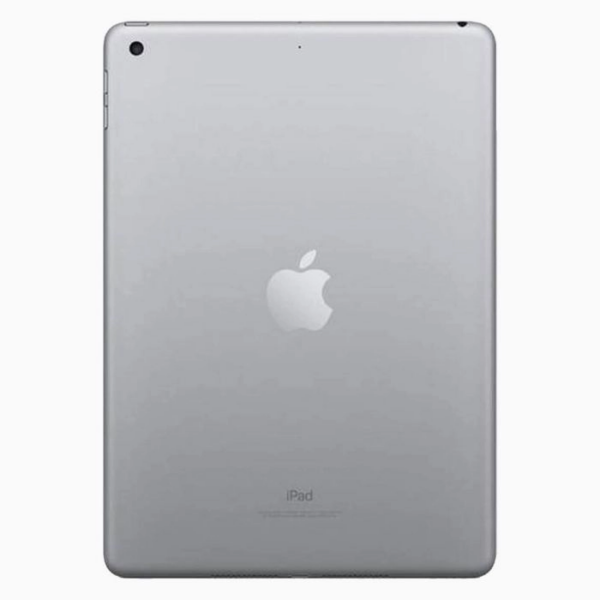iPad 7. gen WiFi 32GB Silver - Slika 2