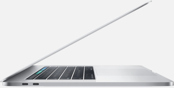 Macbook Pro 15" 2016 i7-16GB-256GB - Slika 4