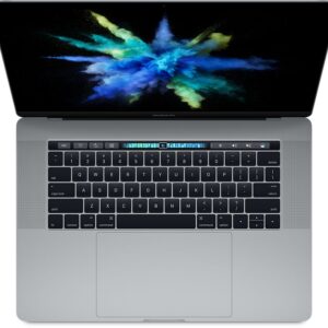 Macbook Pro 15" 2016 i7-16GB-256GB