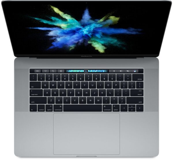 Macbook Pro 15" 2016 i7-16GB-256GB