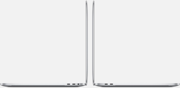 Macbook Pro 15" 2016 i7-16GB-256GB - Slika 2