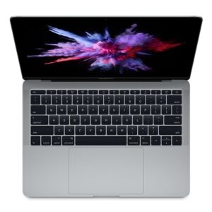 Macbook Pro 13" 2017 i5-8GB-256GB