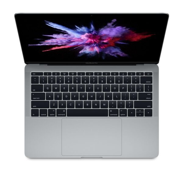 Macbook Pro 13" 2017 i5-8GB-256GB