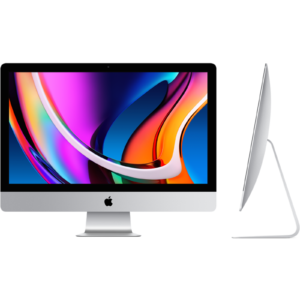 iMac 21.5" 4K i7-32GB-256GB