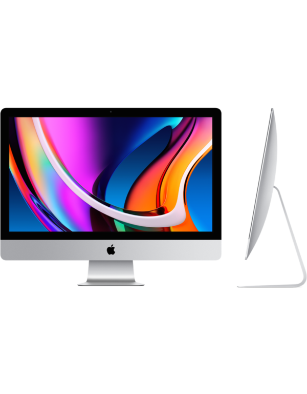 iMac 21.5" 4K i7-32GB-256GB