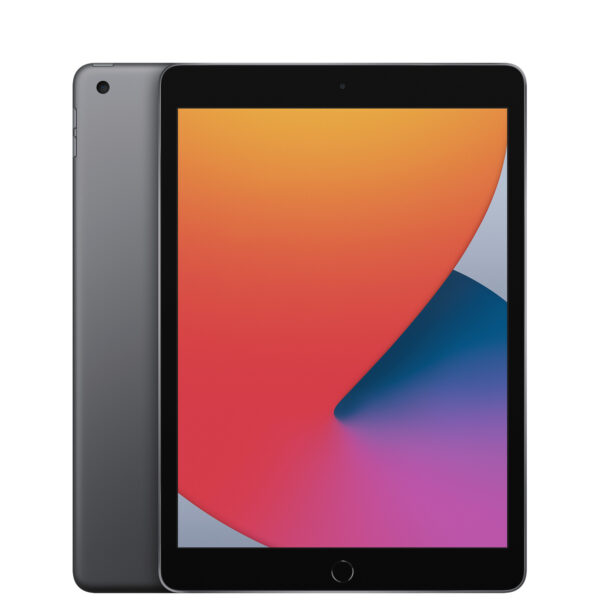 iPad 6. gen WiFi 32GB Space Gray