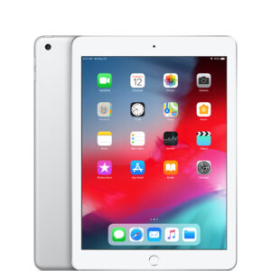 iPad 6. gen WiFi 32GB Silver